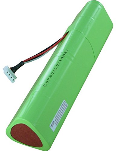 Batteria per FLUKE SCOPEMETER 196C, 7.2V, 3600mAh