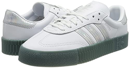 Adidas SAMBAROSE W, Scarpe da Ginnastica Donna