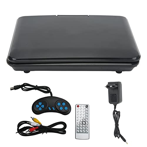 Reproductor de DVD Portátil 7'' para Coche