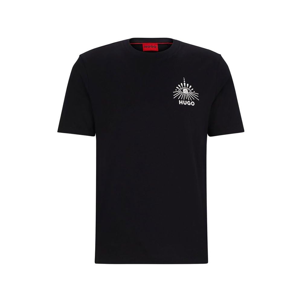 HUGO Dedico Camiseta para Hombre