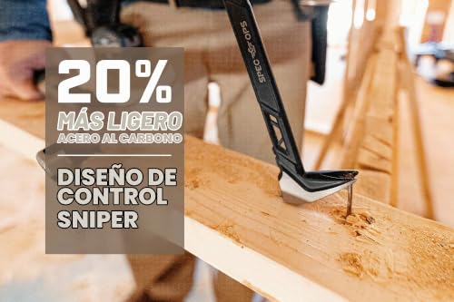 Patas de cabra herramienta 17 Imagen adicional