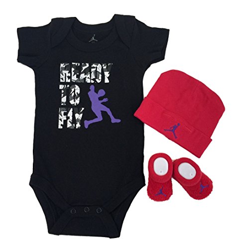 Nike Jordan Infant Layette Sets