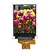 2.0 TFT Bable Screen 240 x 320 LCD Screen Driver Interface SPI