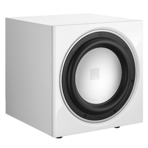 Dali Subwoofer Sub E-9 F Weiss