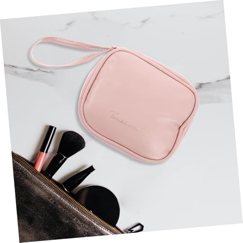 Bolsa Organizadora con Cierre para Pañales de 12x11 cm miniatura 6