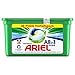 Produktbild Ariel Waschmittel Pods All-in-1, 38 Waschladungen, Universal Frischer Wäscheduft und strahlende Reinheit