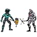Fortnite Solo Mode Core Figure Pack, Toxic Trooper