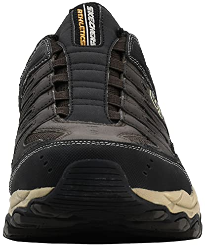 Image of Skechers Men's Afterburn M. Fit Wonted