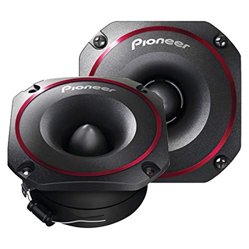 What Are The Best Car Audio Tweeters For 2022 Car Audio Lovers
