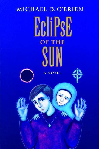 Télécharger Eclipse of The Sun: A Novel (Children of the Last Days) (English Edition) livre En ligne