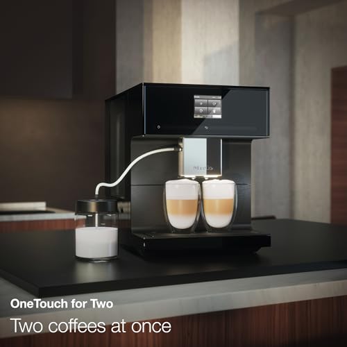 Miele CM 7750 CoffeeSelect