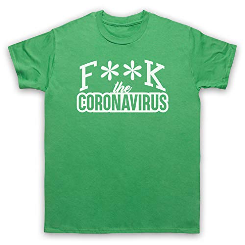 T-shirt social distancing confortable en coton pour le quotidien à la maison