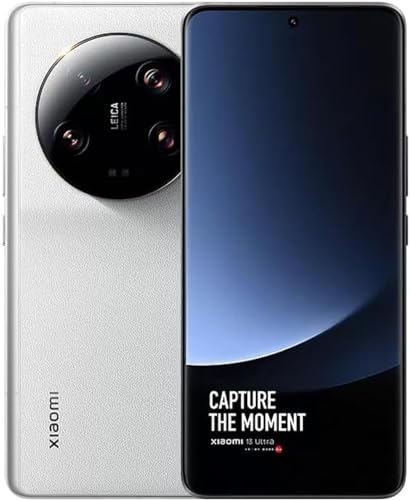 Xiaomi 13 Ultra 5G Smartphone...