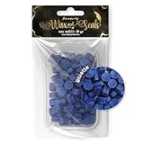 Photo Gallery stamperia - wax refill for scrapbooking, albums, card making, bullet journalling and more, easy to melt for personalised stamping, perfect for crafts and gifting (bluette) (20g) Photo Gallery stamperia - wax refill for scrapbooking, albums, card making, bullet journalling and more, easy to melt for personalised stamping, perfect for crafts and gifting (bluette) (20g)