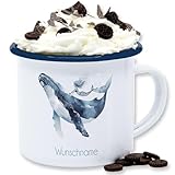 Geschenk mit Namen personalisiert by Shirtracer