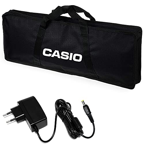 Borsa Custodia per Trasporto Minitastiere Originale CASIO