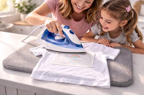 PatchMommy Frosch Patch Aufnäher Applikation zum Aufbügeln Bügelbild - für Kleidung Jeans Jacken Kinder Baby