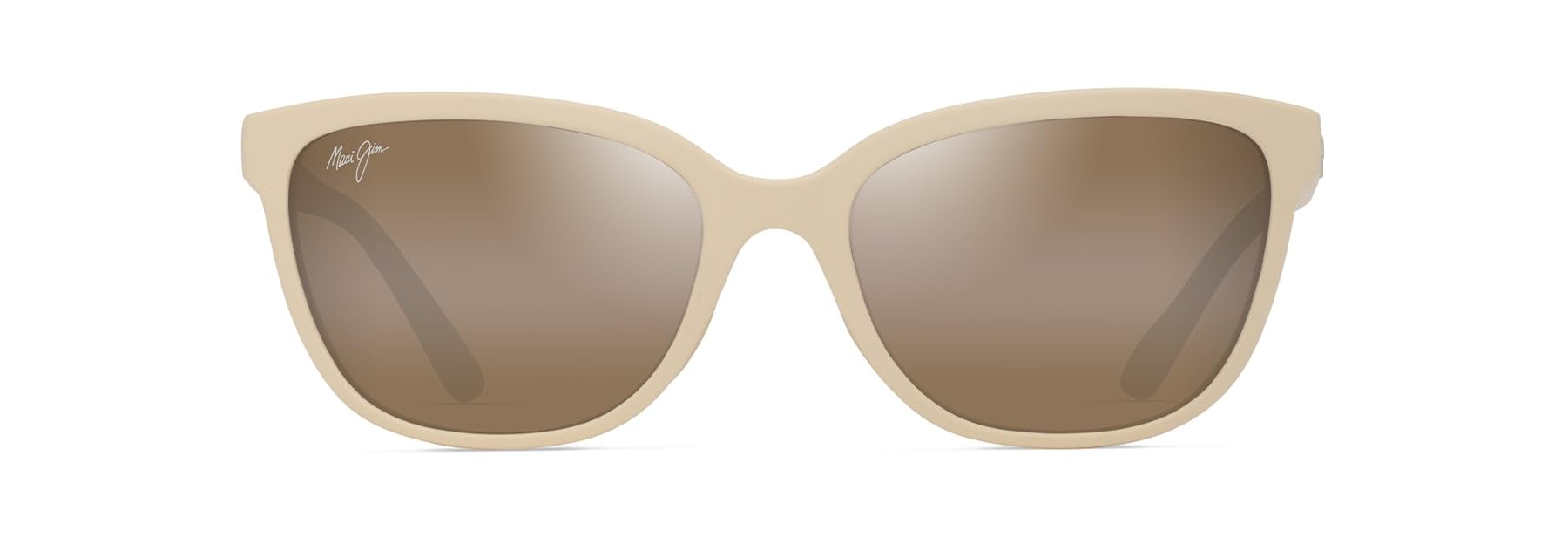 Maui Jim womens Honi Cat Eye Sunglasses