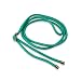 Produktbild Sonia Originelli Handykette Ersatzschnur Necklace Smartphone Kette Umhängen mit Gold Ring Farbe Carribean Blue