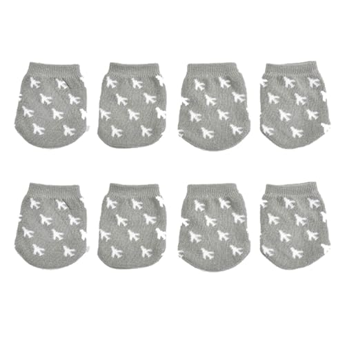 CHANJIF �L���X�^�[�J�o�[ 8���Z�b�g �X�[�c�P�[�X �^�C���J�o�[ �ԗփ\�b�N�X �ԗփJ�o�[ �z�C�[���p �ۊǎ��̏������h�~ �ԗ� �ی� �ȒP���� ��s�@�p�^�[��