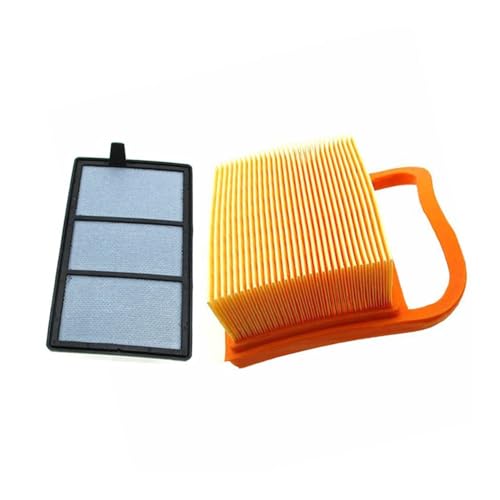 Jeu de filtres à air TS410 TS420 TS480i TS500i pour scie à découper le béton 4238 141 0300