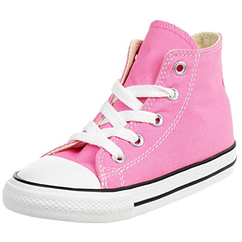 converse rosa kinder