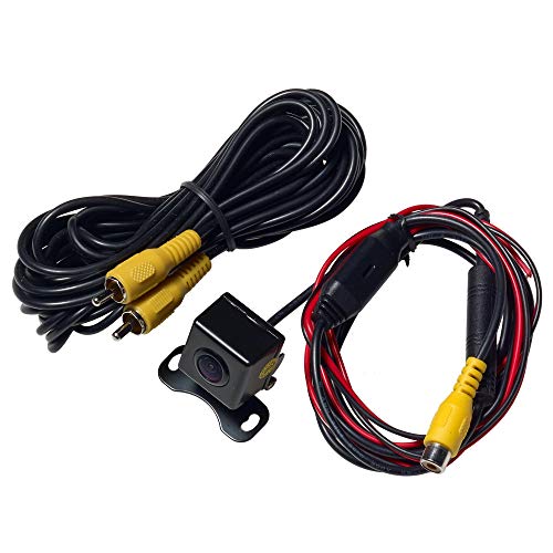 Receptor multimedia digital JVC KW-M875BW con pantalla táctil miniatura 3