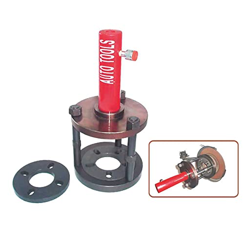 Universal Axles Oil Pressure Extractor (Replaceable)