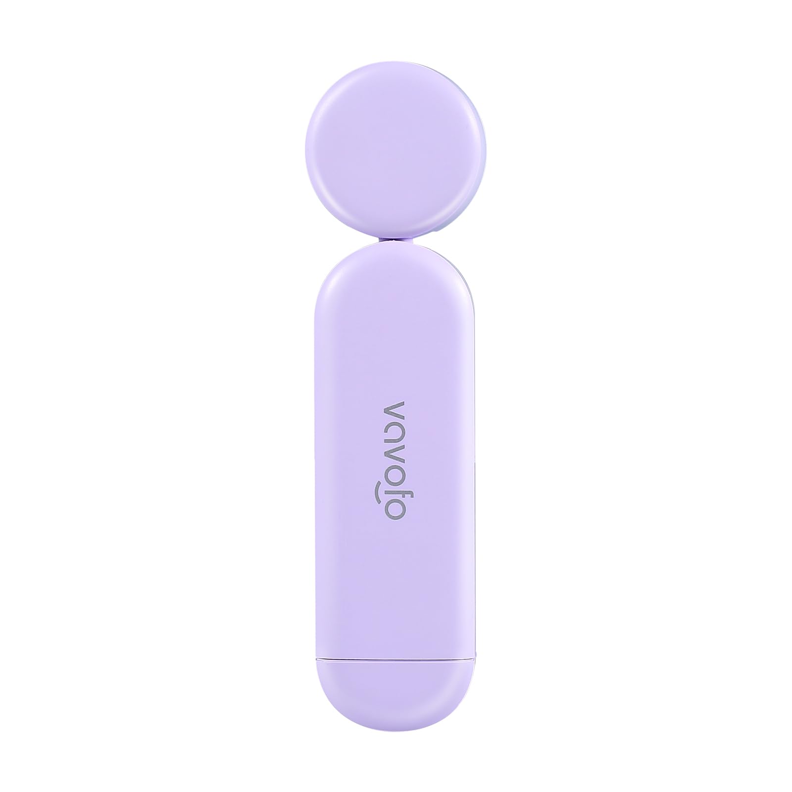 Luz de lectura ámbar contra la fatiga visual VAVOFO recargable USB de 6 LED 8