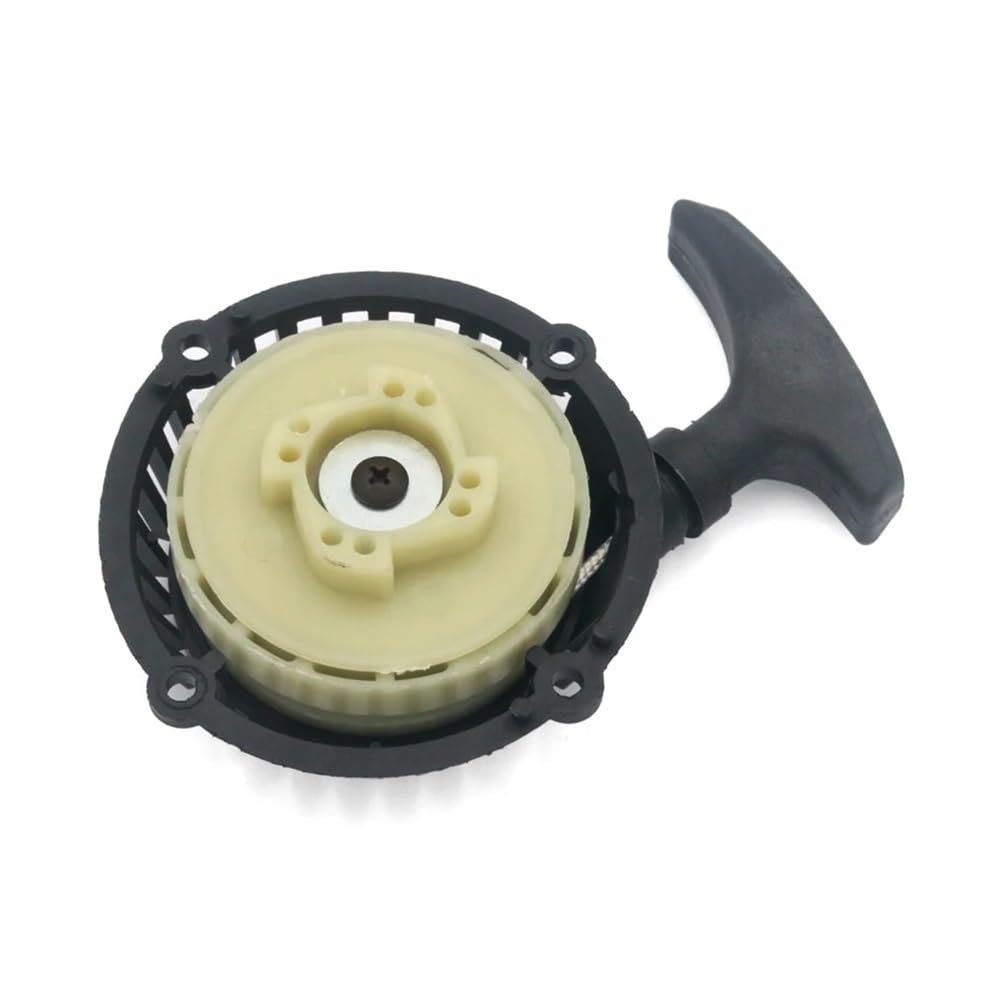 Substitución de la máquina de Arranque de recogido para NB411 CG411, BG 411 40F-6 Lawn Motor Equipo de energía Exterior
