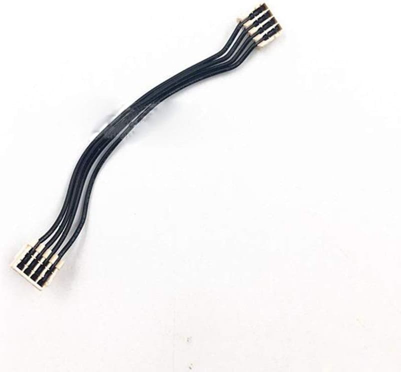 Replacement 4Pin Power Supply Connection Cable for CR Power Pulled for Playstation 4 PS4