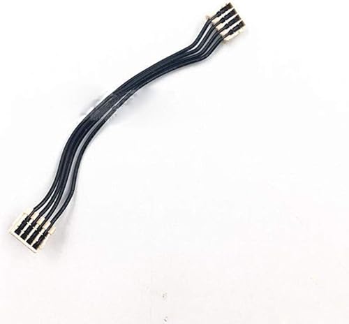 Replacement 4Pin Power Supply Connection Cable for CR Power Pulled for Playstation 4 PS4