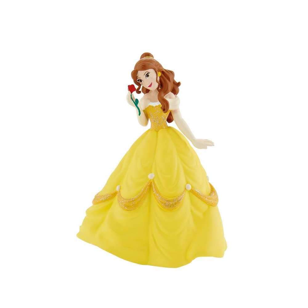 Aurora Princess Play Figure