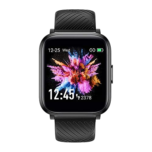 melhor smartwatch para musculação