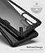 Ringke Fusion-X Compatible with P30 Pro Case - Black