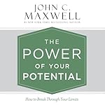 Cover of The Power of Your Potential