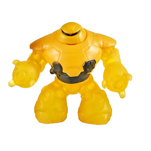 Boneco Elástico 12cm Buzz Lightyear vs Zyclops - Goo Jit Zu