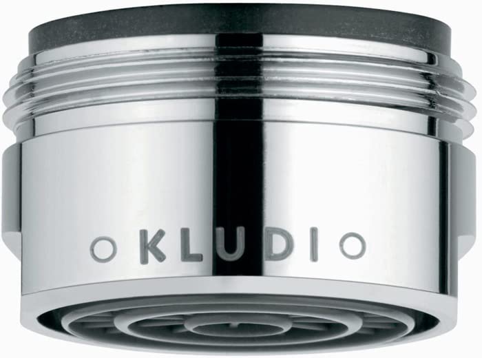 Kludi Aireador en cascada Kludi AG M 24 x 1A cromado