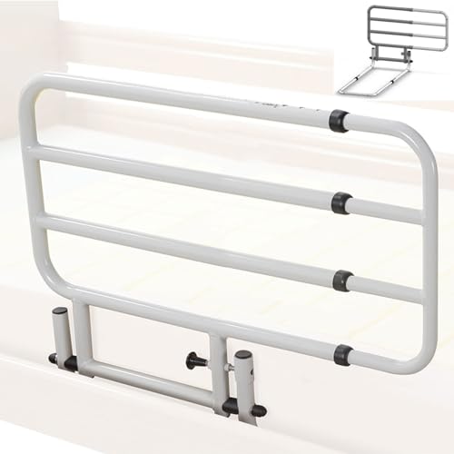 REMEDIA ONE - Sponda Letto Matrimoniale Universale Anticaduta, Sponda Letto