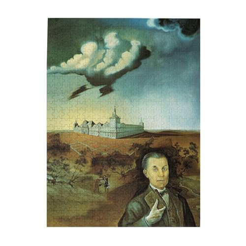 Toh[E_ G A[gi1j WO\[pY ؐWO\[pY 500s[X mߋ 52×38cm av[g XgX lqp