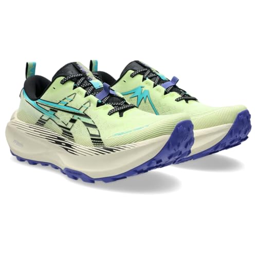 Image of ASICS Mens Trabuco Max 4 Sports Shoes