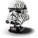 LEGO Star Wars Stormtrooper Helmet 75276 Building Kit, Cool Star Wars Collectible for Adults (647 Pieces)