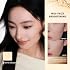 JUDYDOLL Highlight & Contour Palette, All-in-One Matte Highlighter Contour Compact,Natural Brightening Finish for Cool Fair & Olive Skin (05 Feather Glow Palette)