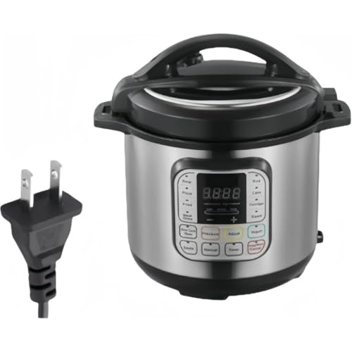 電気圧力鍋 6L 炊飯器 業務用炊飯器 Tasydi 短時間予約/保温機能圧力鍋 煮込み/蒸し/スープ/肉/料理/低温/高圧調理/ソテーに最適