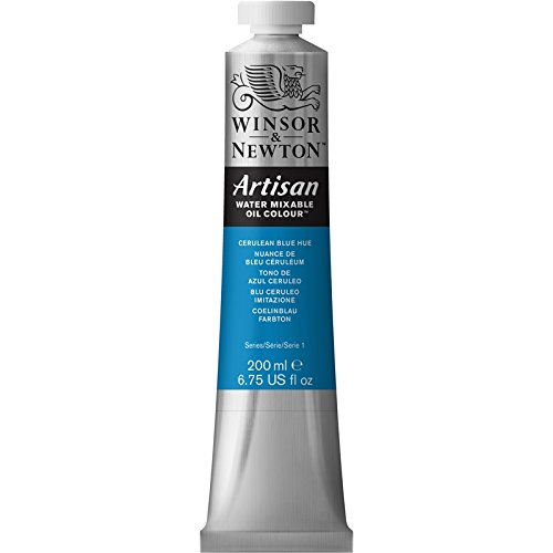 Winsor & NewtonARTISAN 200 ML CERL BLUE HUE