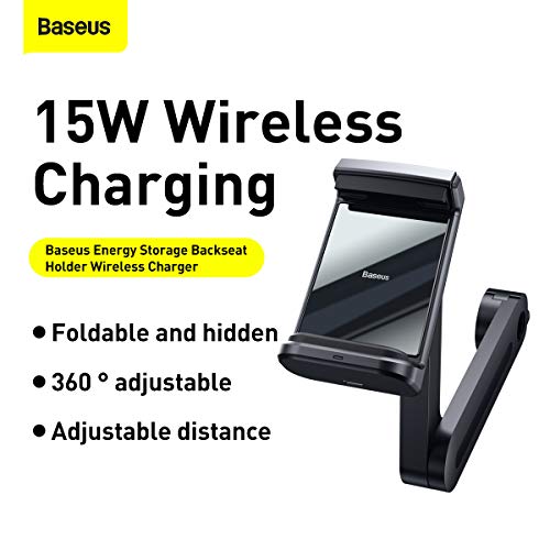 BELKIN Chargeur Voiture Magsafe avec chargeur & câble - vue 8