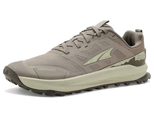 ALTRA �����Y Lone Peak 9 GTX �g���C�������j���O�V���[�Y, �g�[�v, 8.5