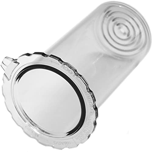 Cuisinart Replacement Small Pusher DFP-14