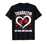 Tierärztin Design