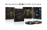 Lee Cronin's The Mummy (BIL/Steelbook/ Blu-ray + 4K Ultra HD)